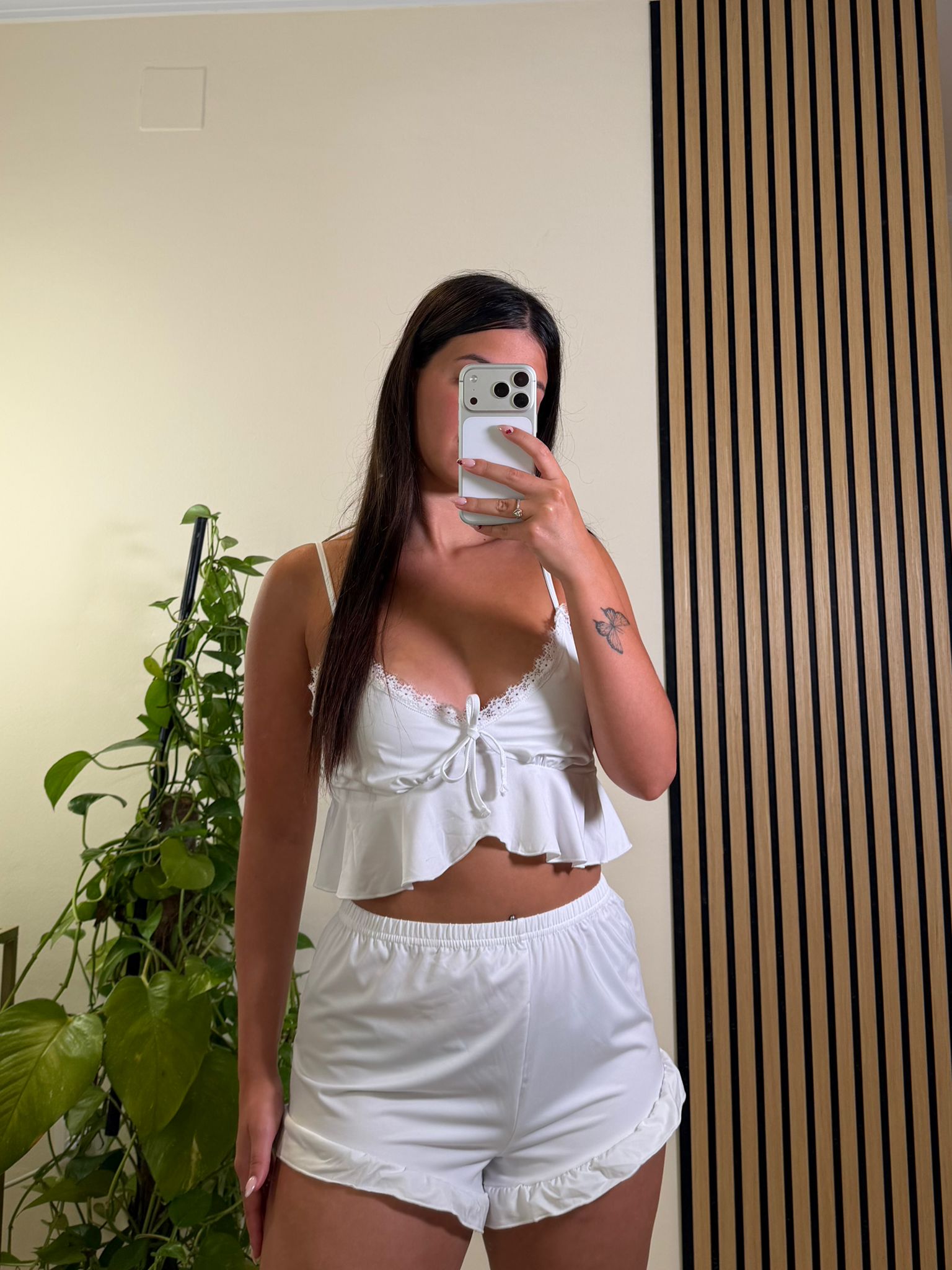 Pijama Valeria