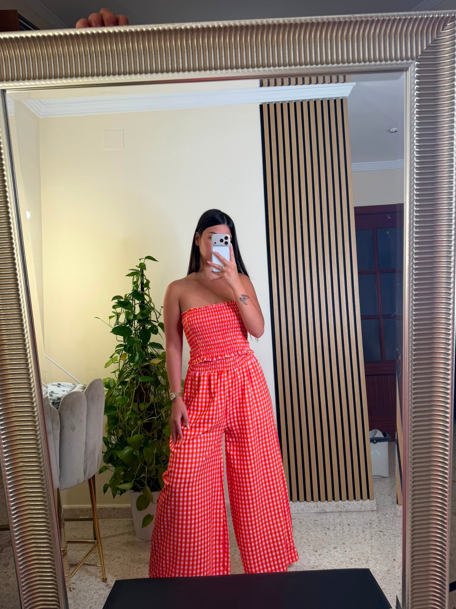 Conjunto Coco