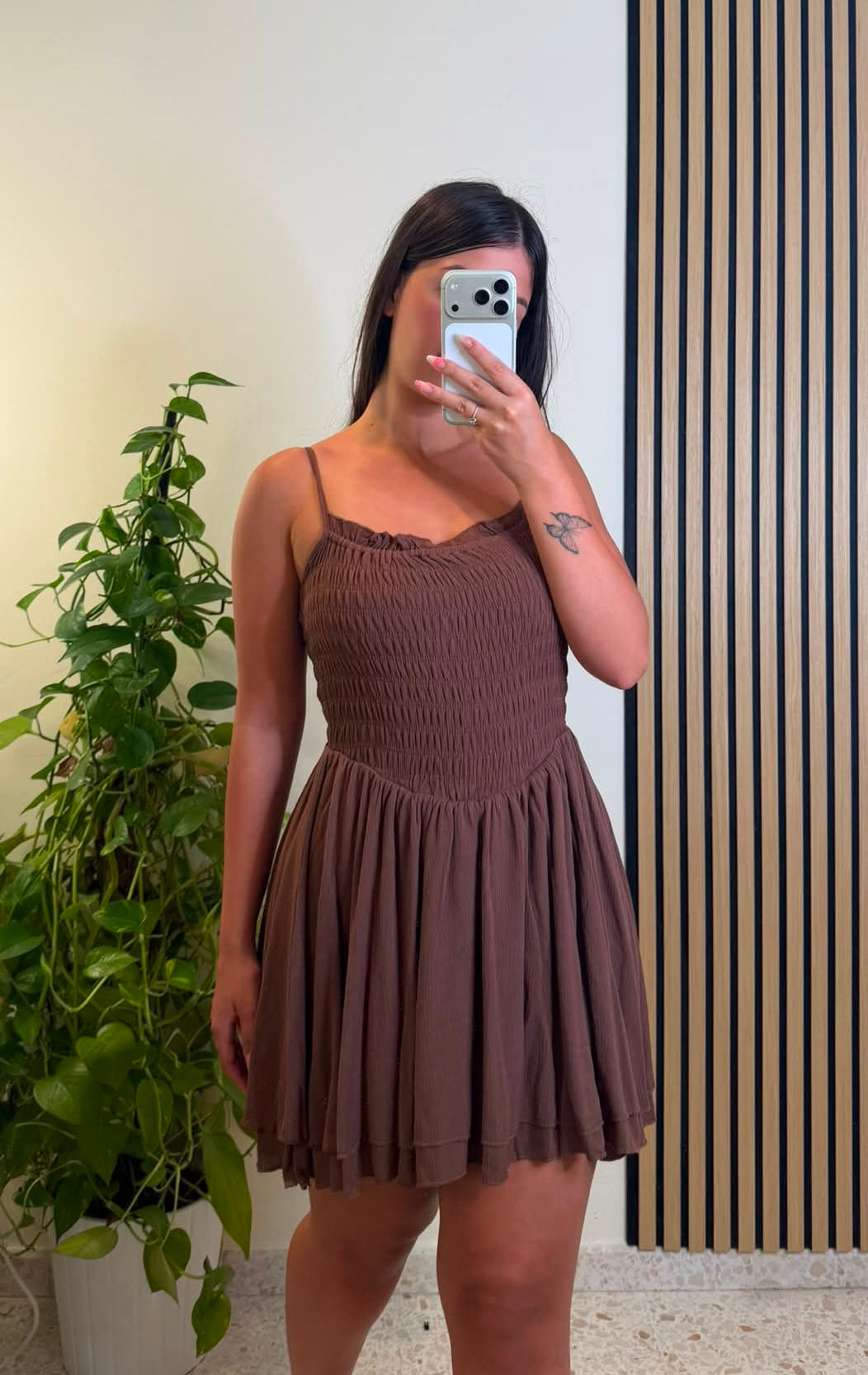 Vestido Colores