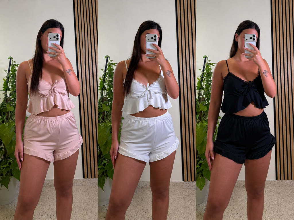 Pijama Valeria