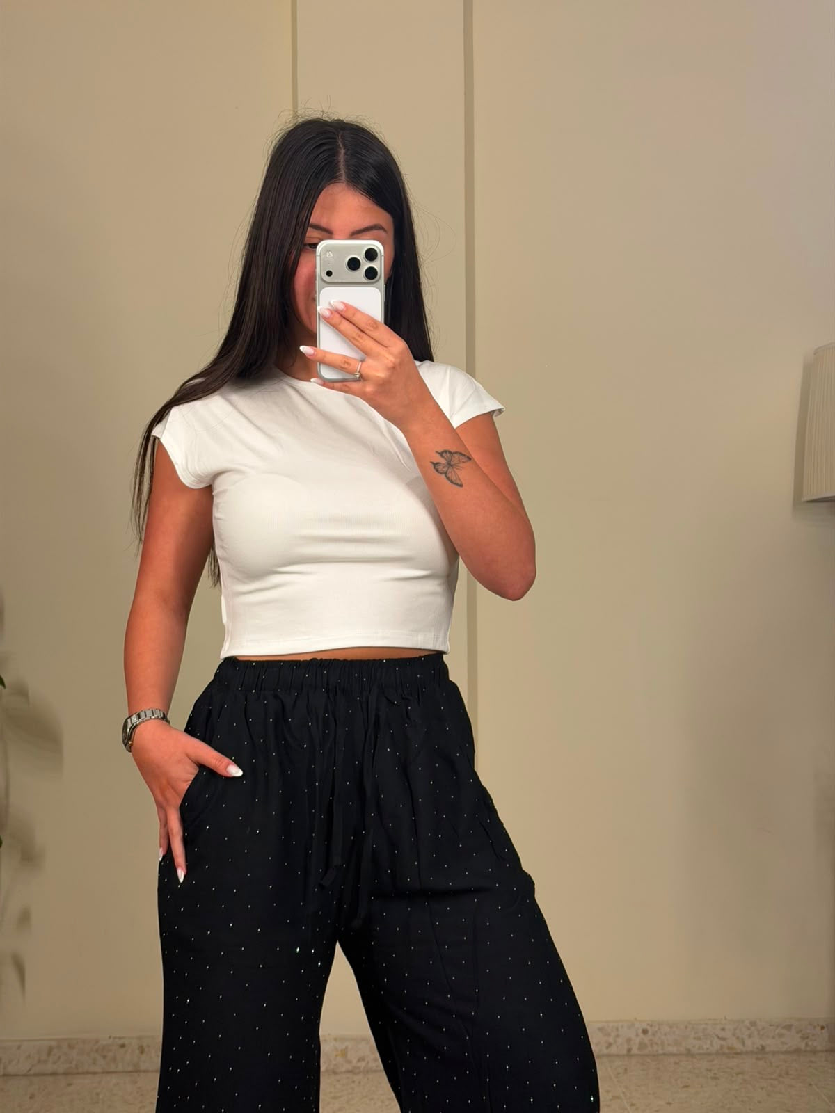 Pantalón Estrella