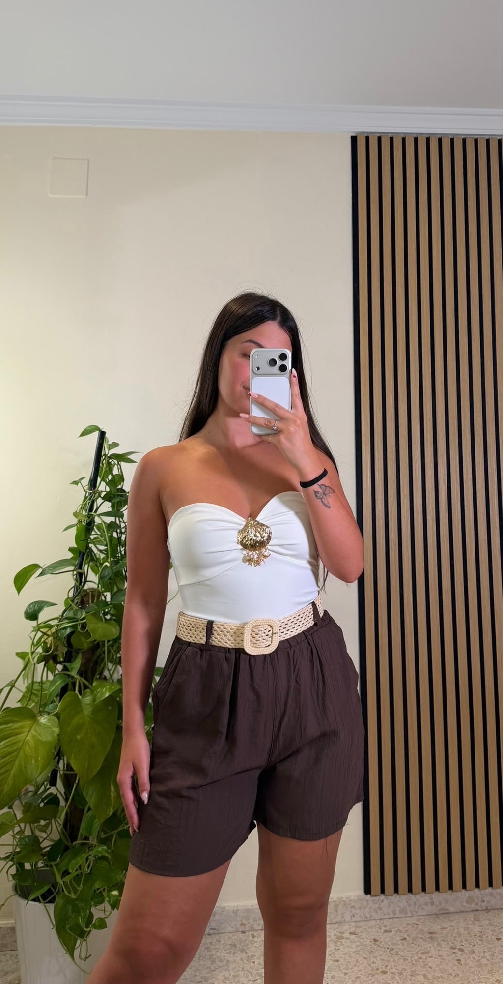 Body Concha