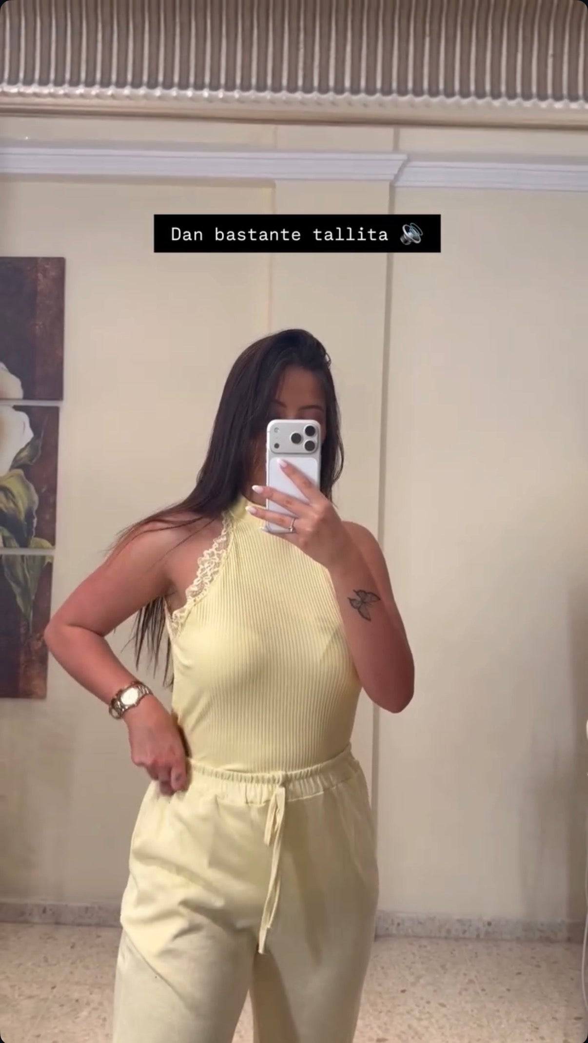 Pantalón Niza