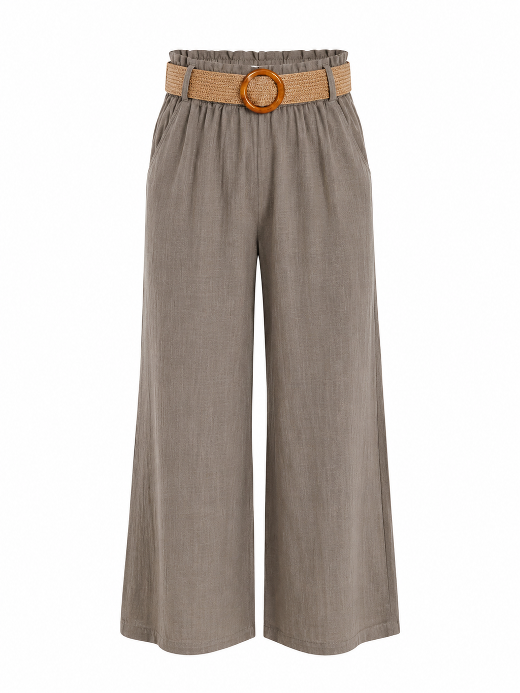 Pantalón Linen