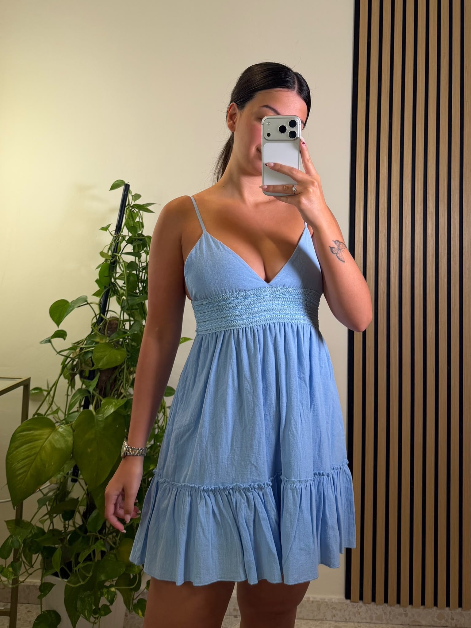 Vestido Julia