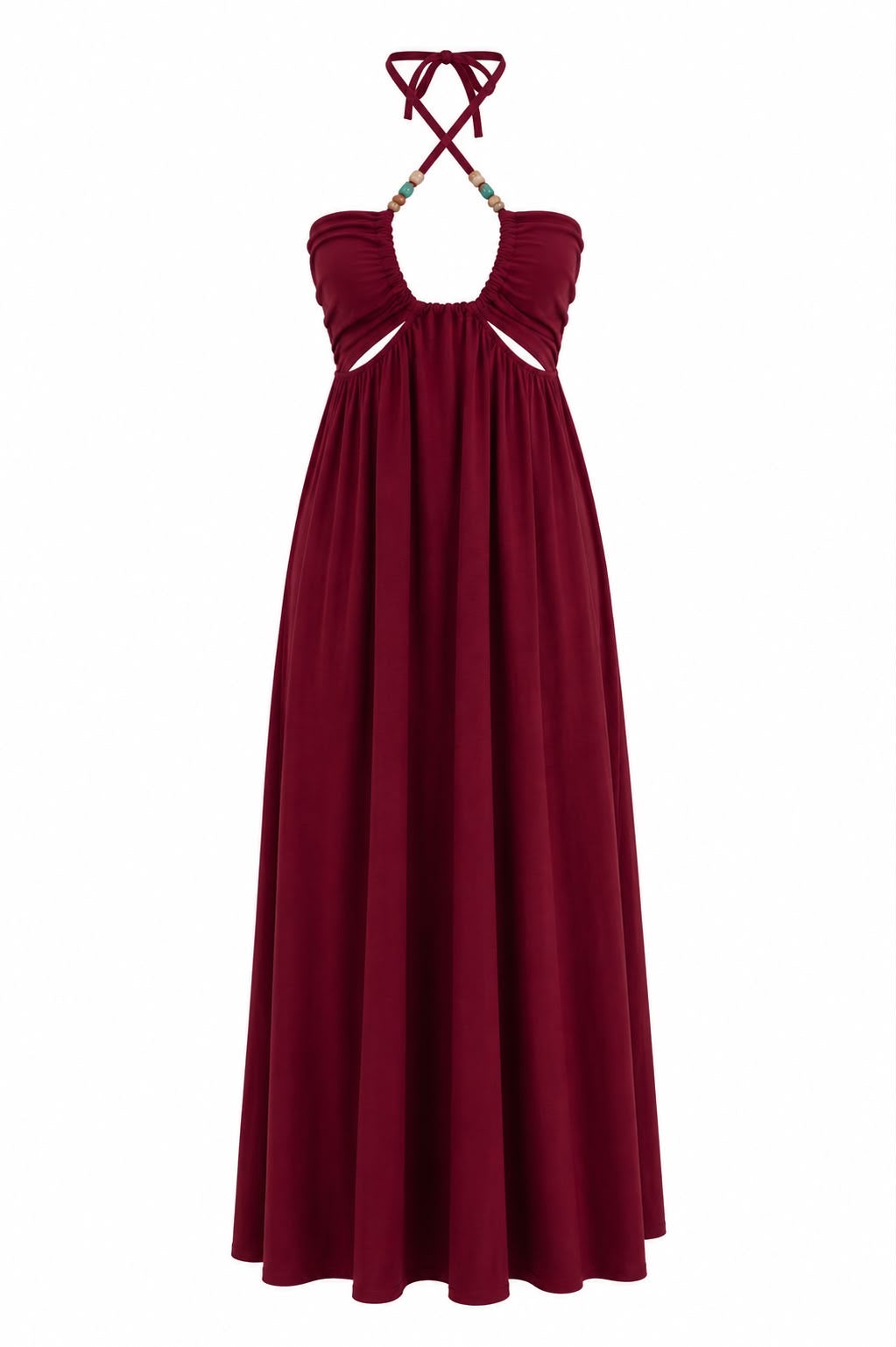 Vestido Mallorca