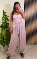 Conjunto Rosé