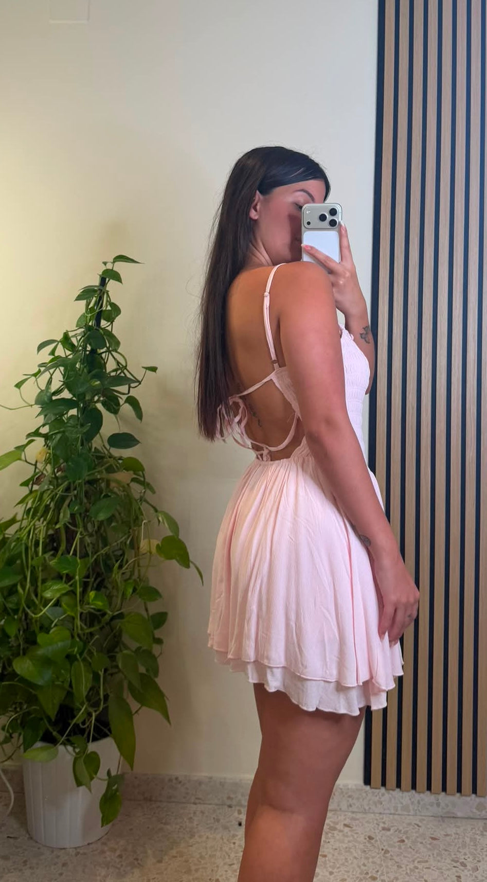 Vestido Colores