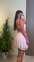 Vestido Colores