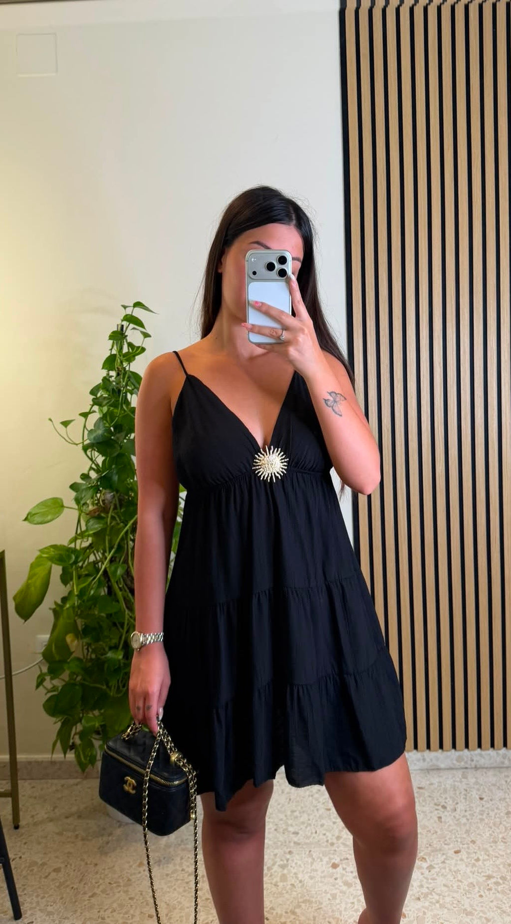 Vestido Sol