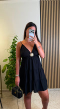 Vestido Sol