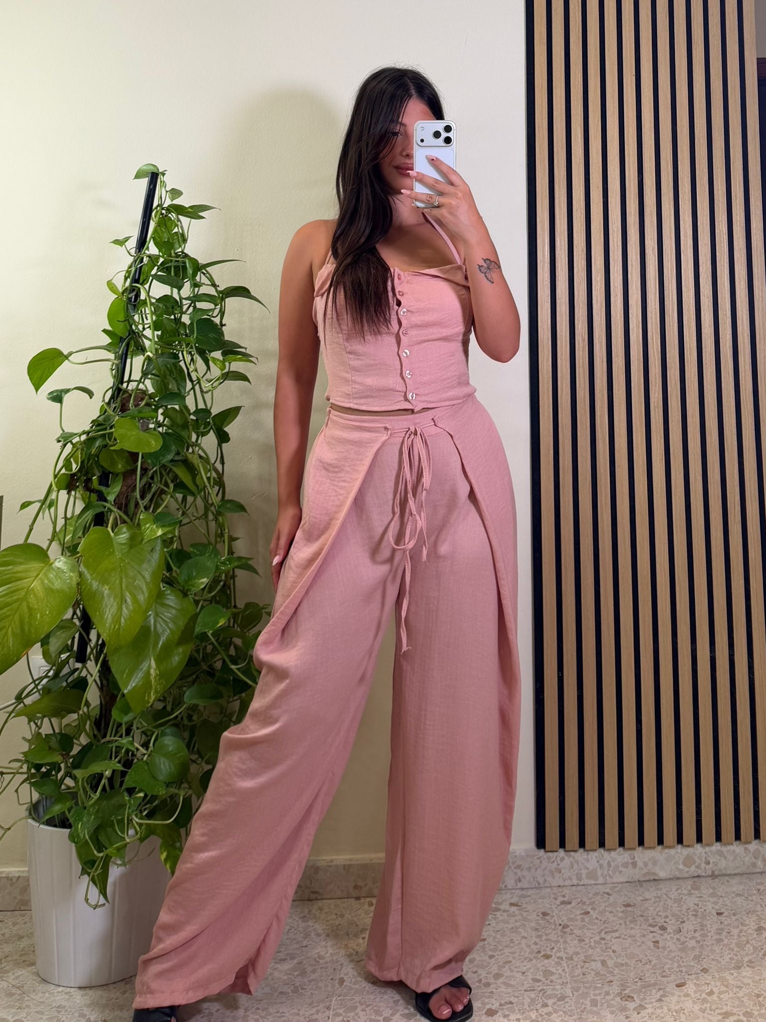 Conjunto Texa