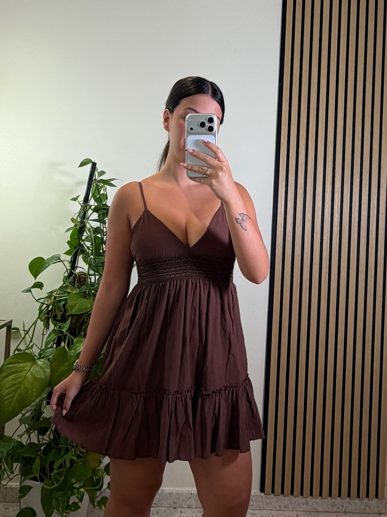 Vestido Julia