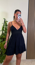 Vestido Julia