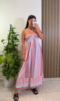 Vestido Selva