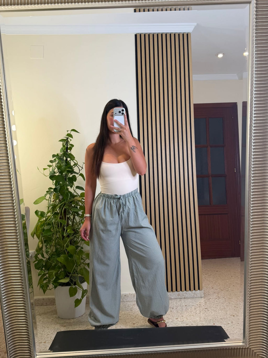 Pantalón Vicky