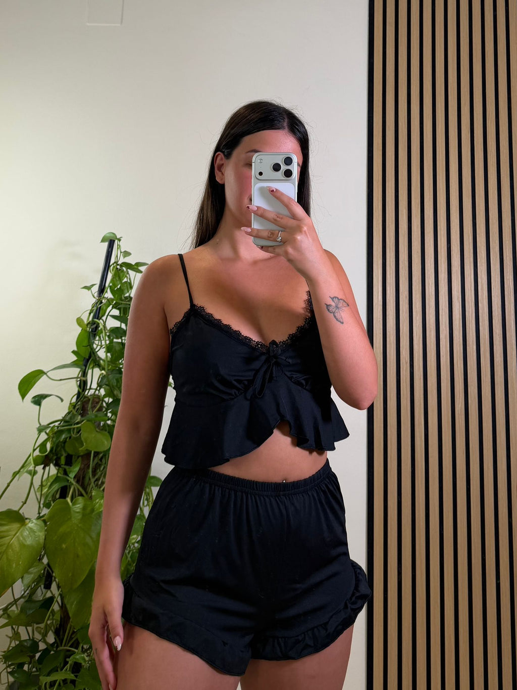 Pijama Valeria