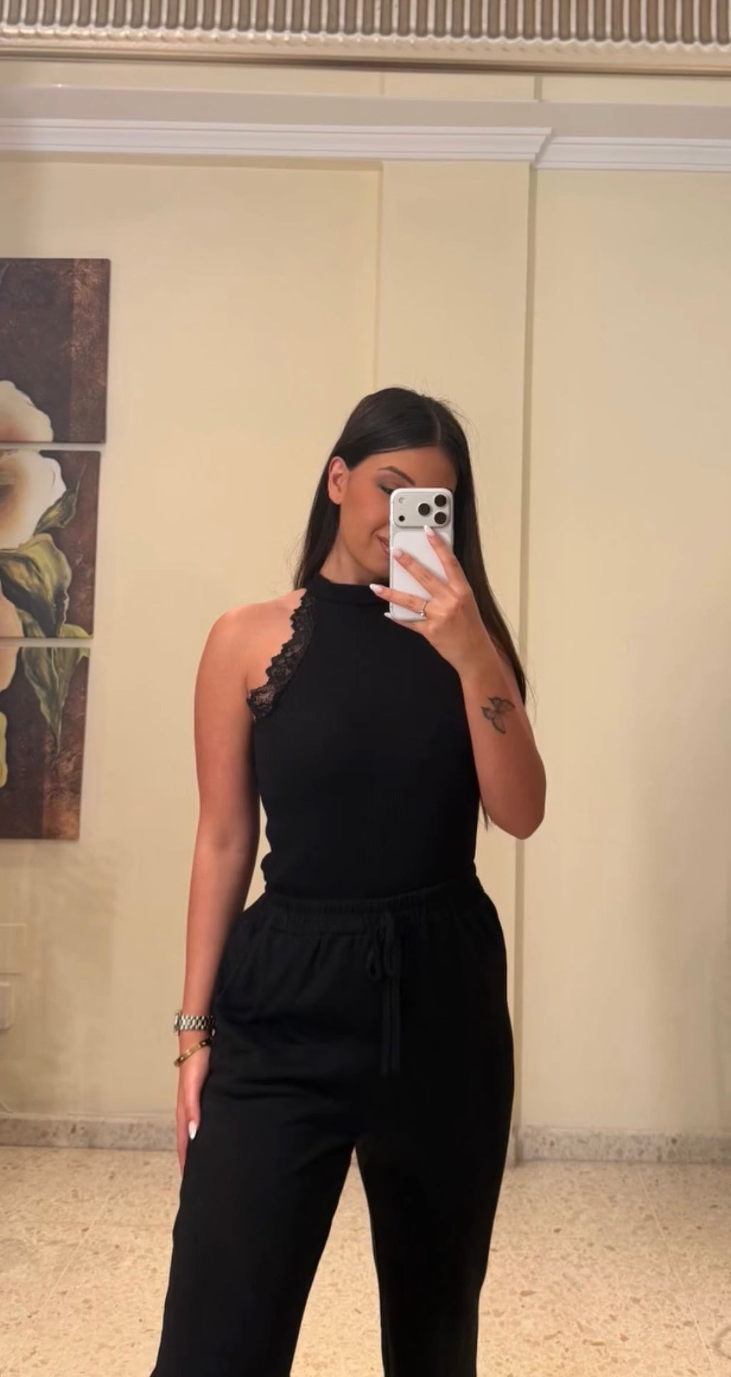 Pantalón Niza