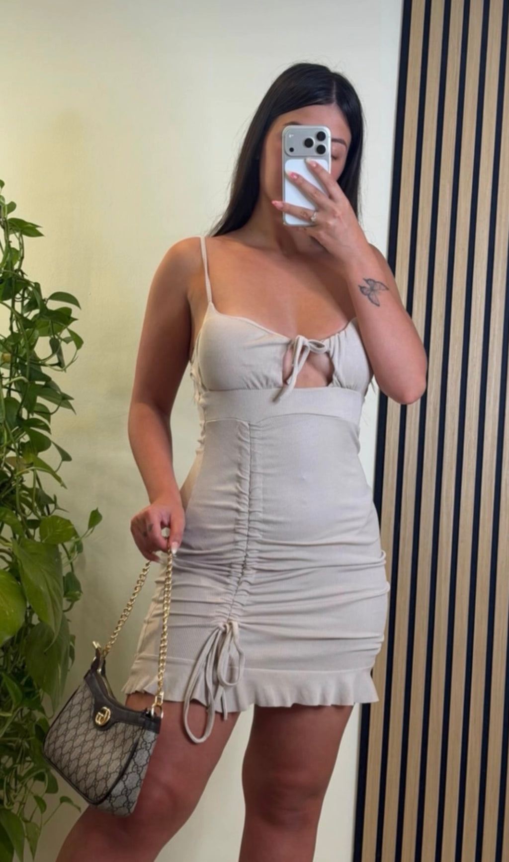 Vestido Julieta