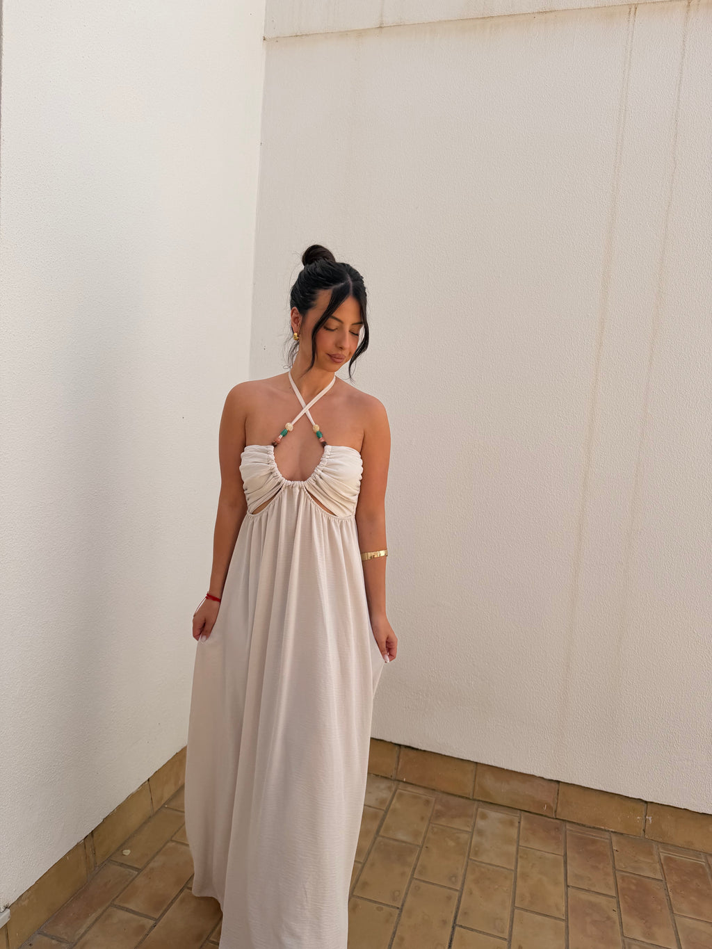 Vestido Mallorca