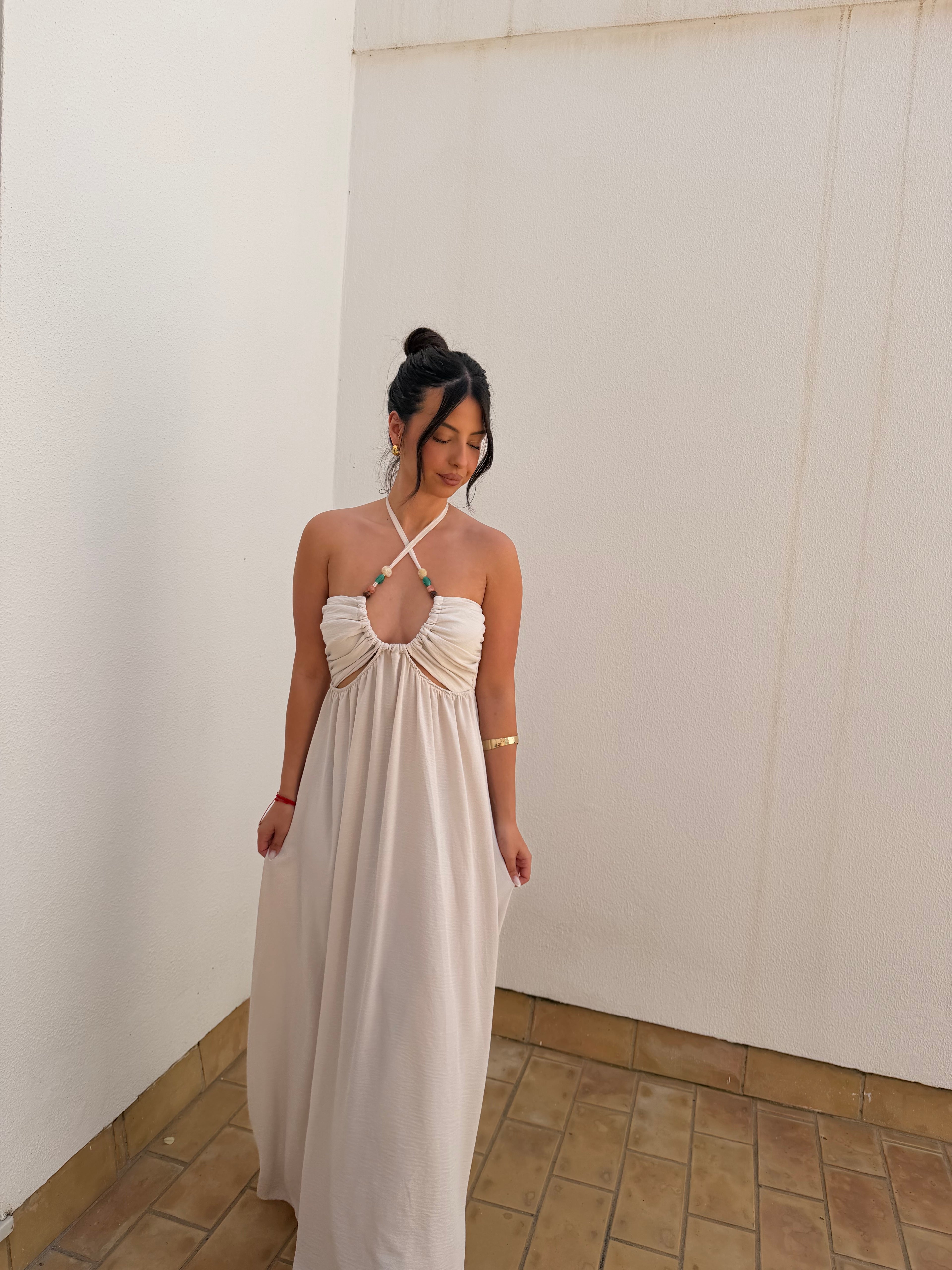 Vestido Mallorca