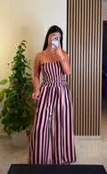 Conjunto Rayas