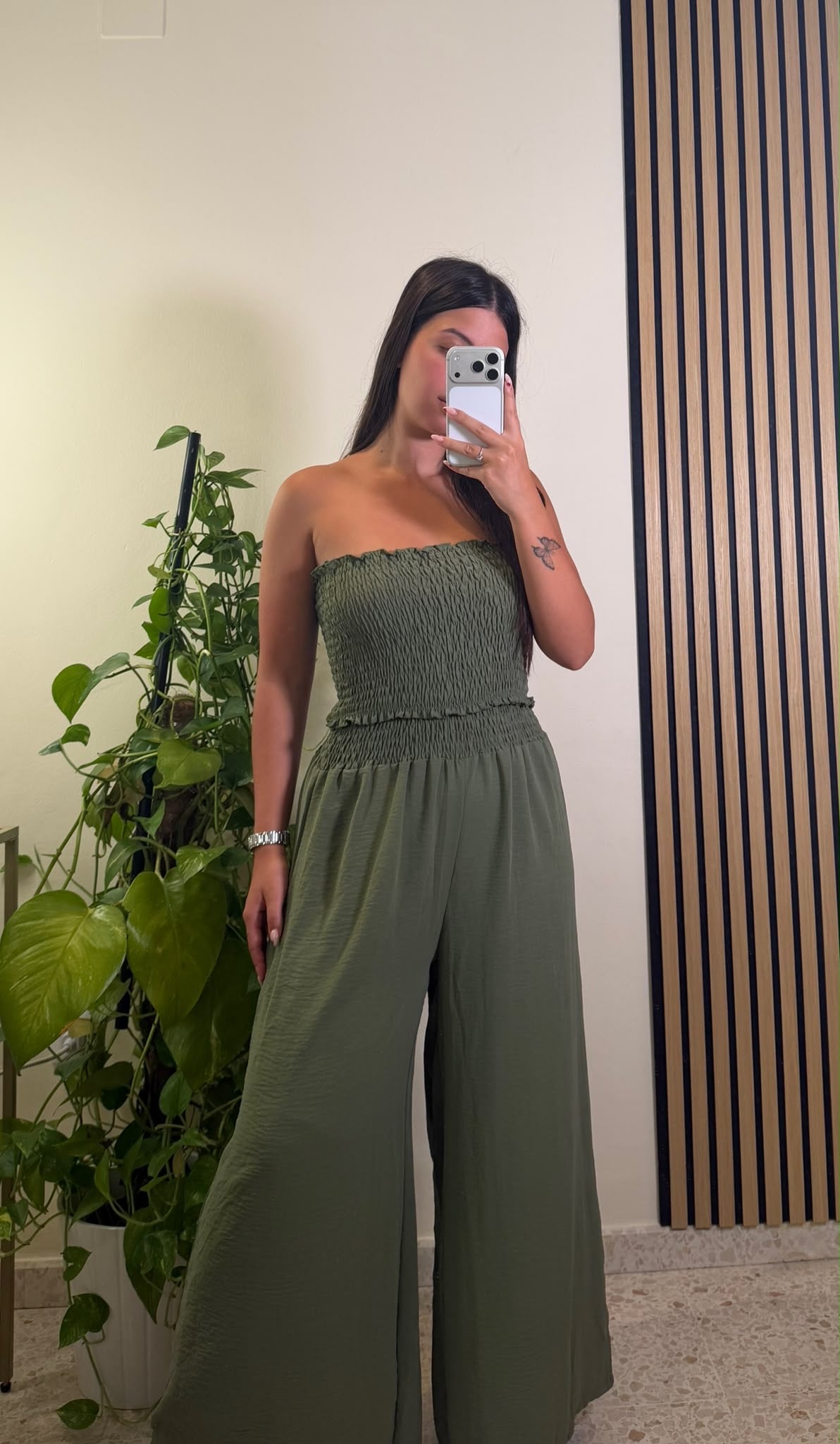 Conjunto Mariela