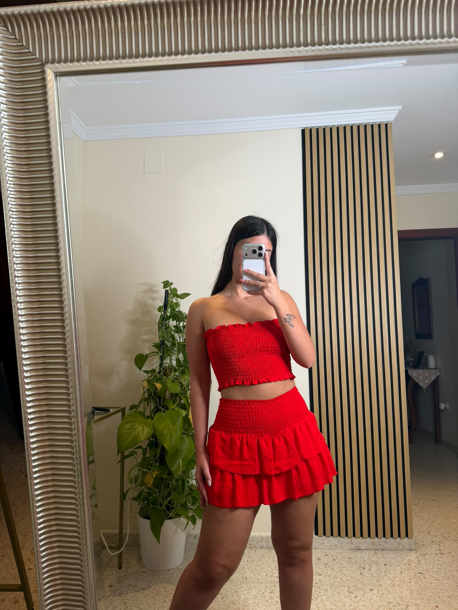 Conjunto Lola