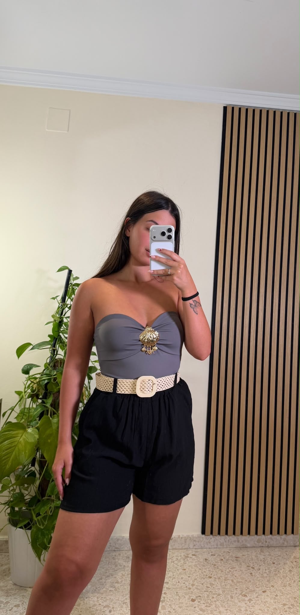Body Concha