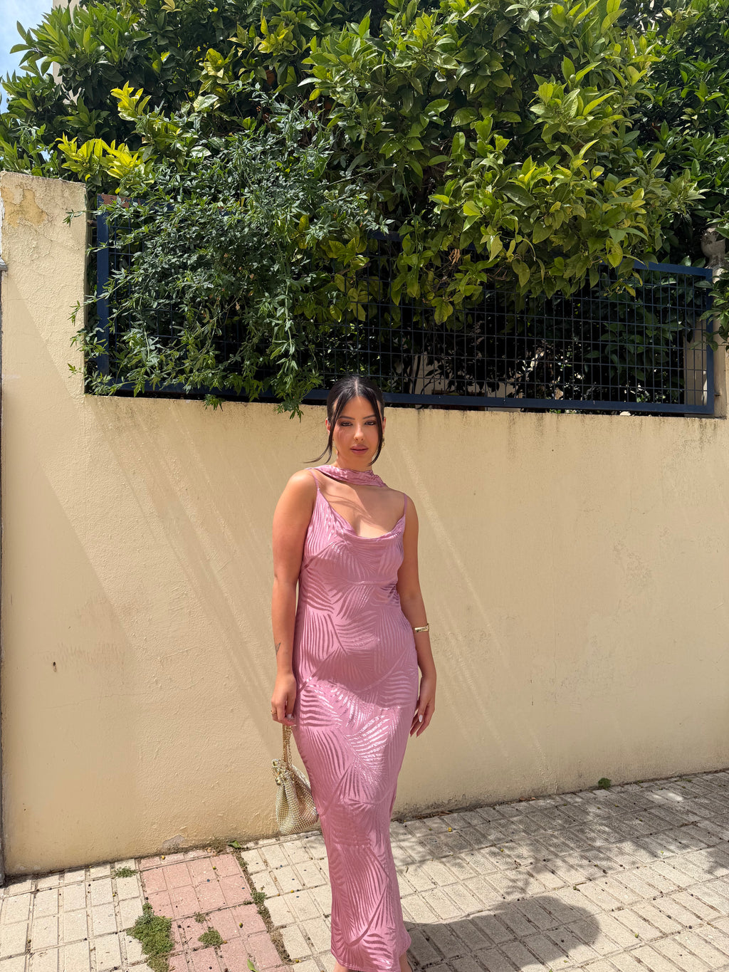 Vestido Aurora