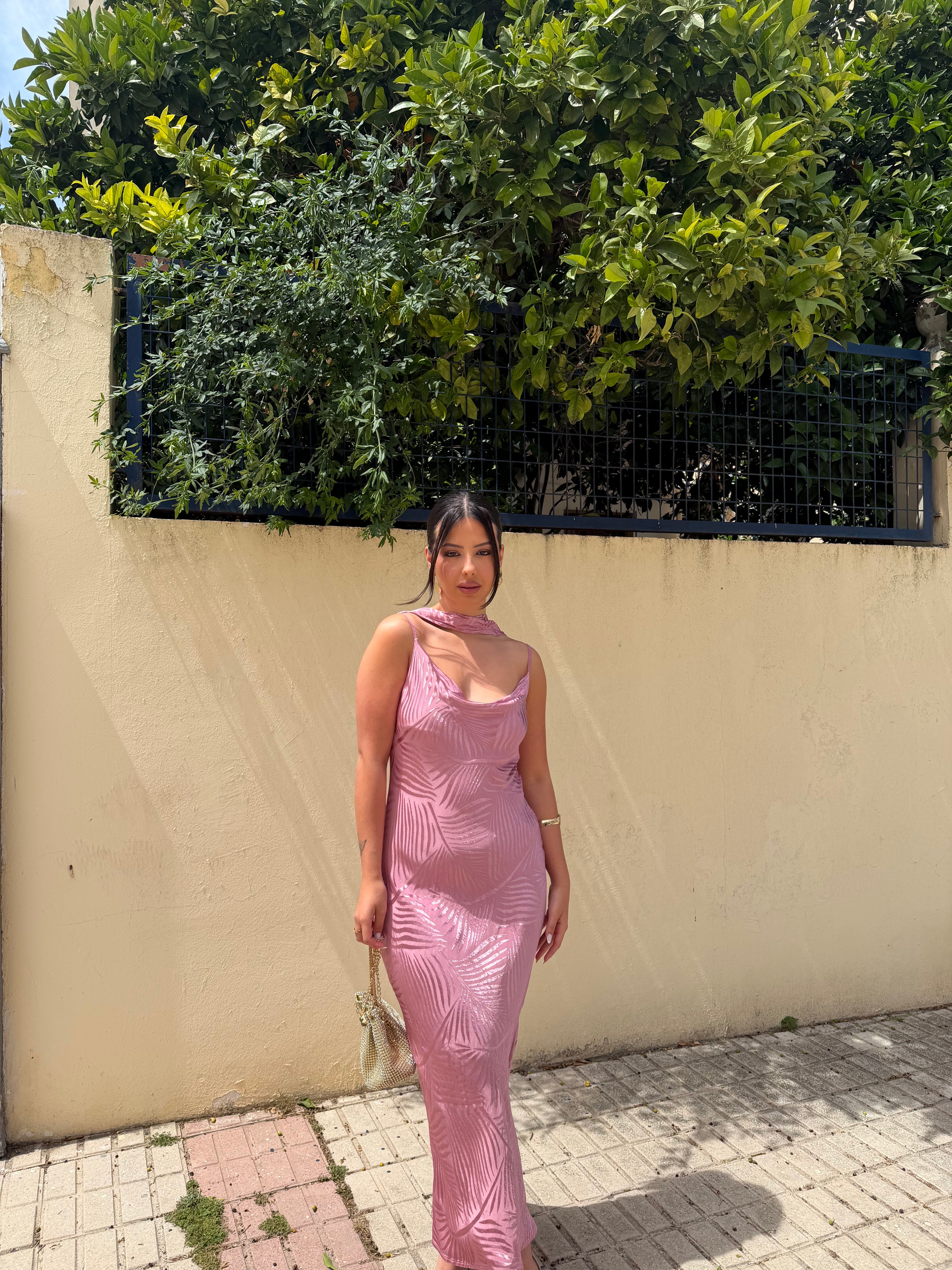 Vestido Aurora