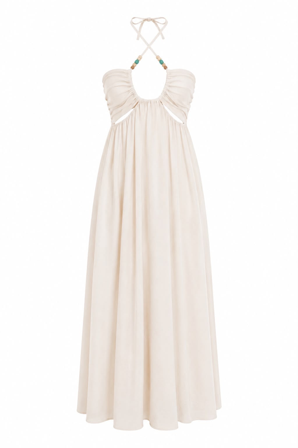 Vestido Mallorca