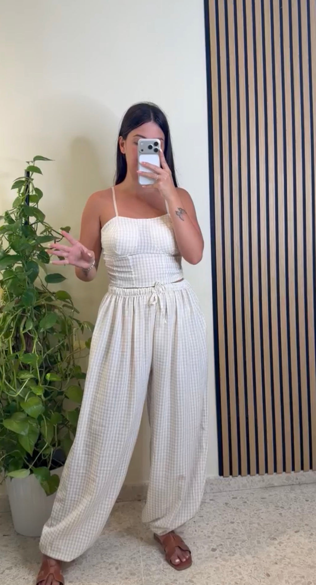 Conjunto Julieta
