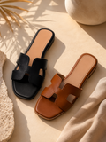 Sandalias pala