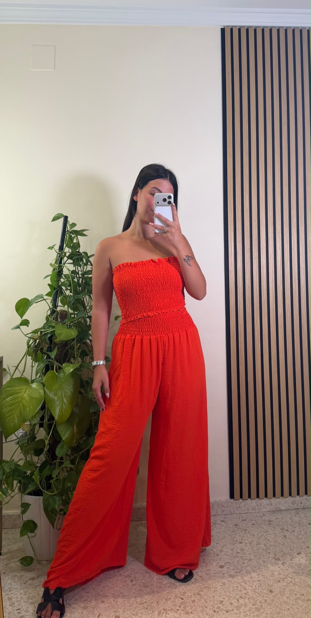 Conjunto Mariela