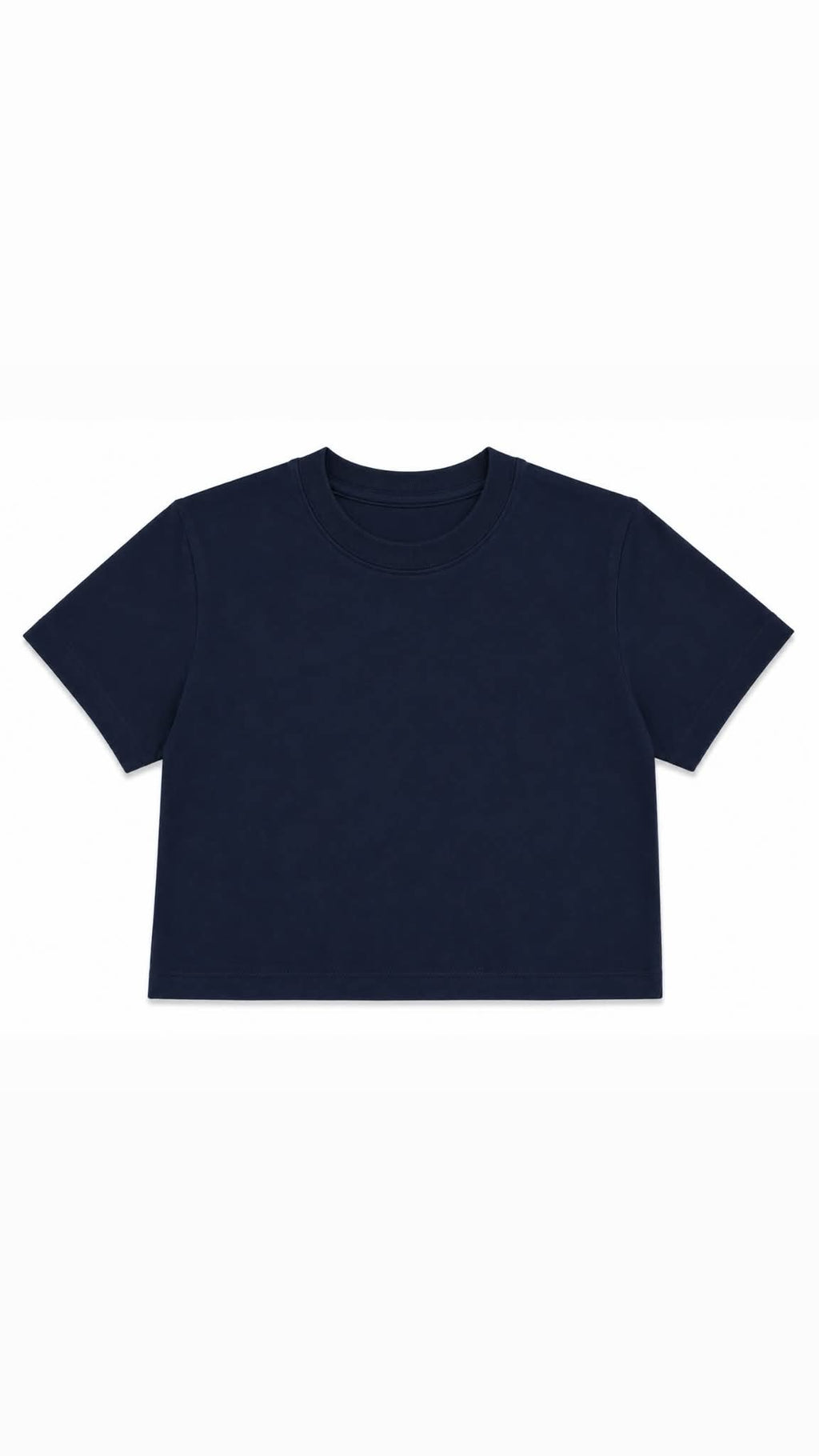 Camisetas Básicas colores