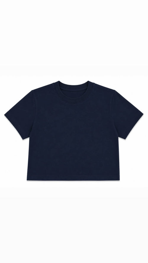 Camisetas Básicas colores