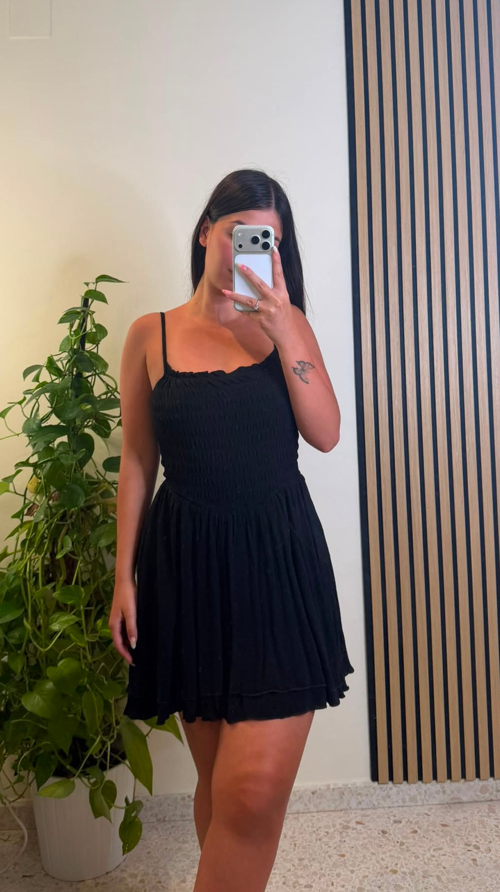 Vestido Colores
