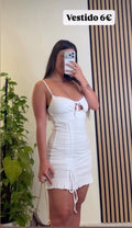 Vestido Julieta