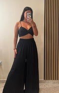 Conjunto rayas
