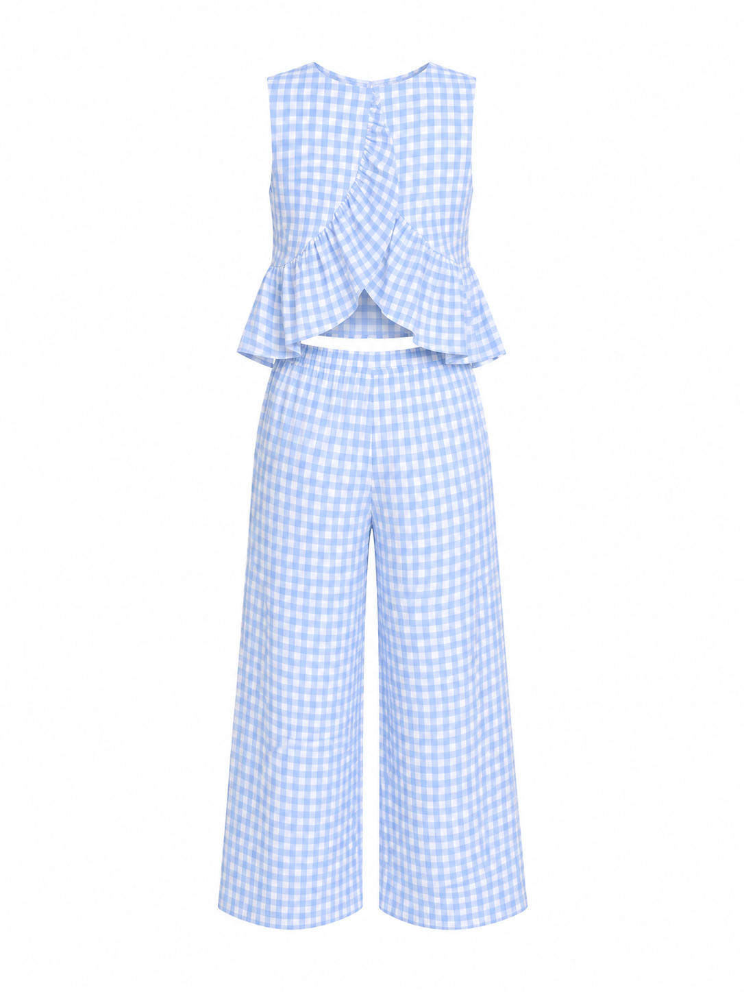 Conjunto Vichy