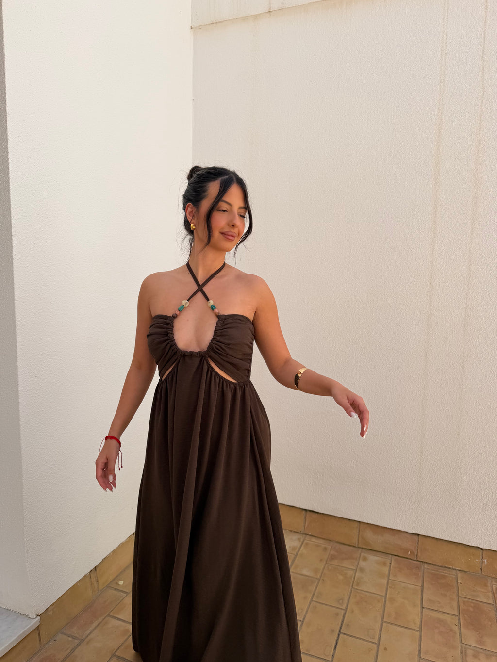 Vestido Mallorca