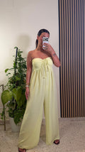 Mono pantalón Gabriela