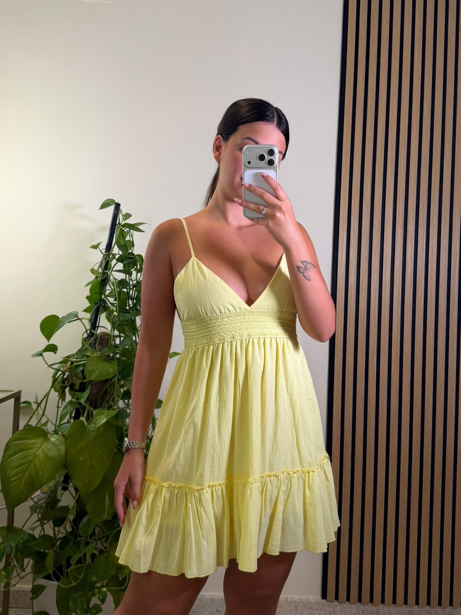 Vestido Julia