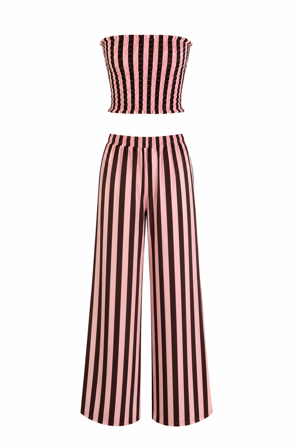 Conjunto Rayas