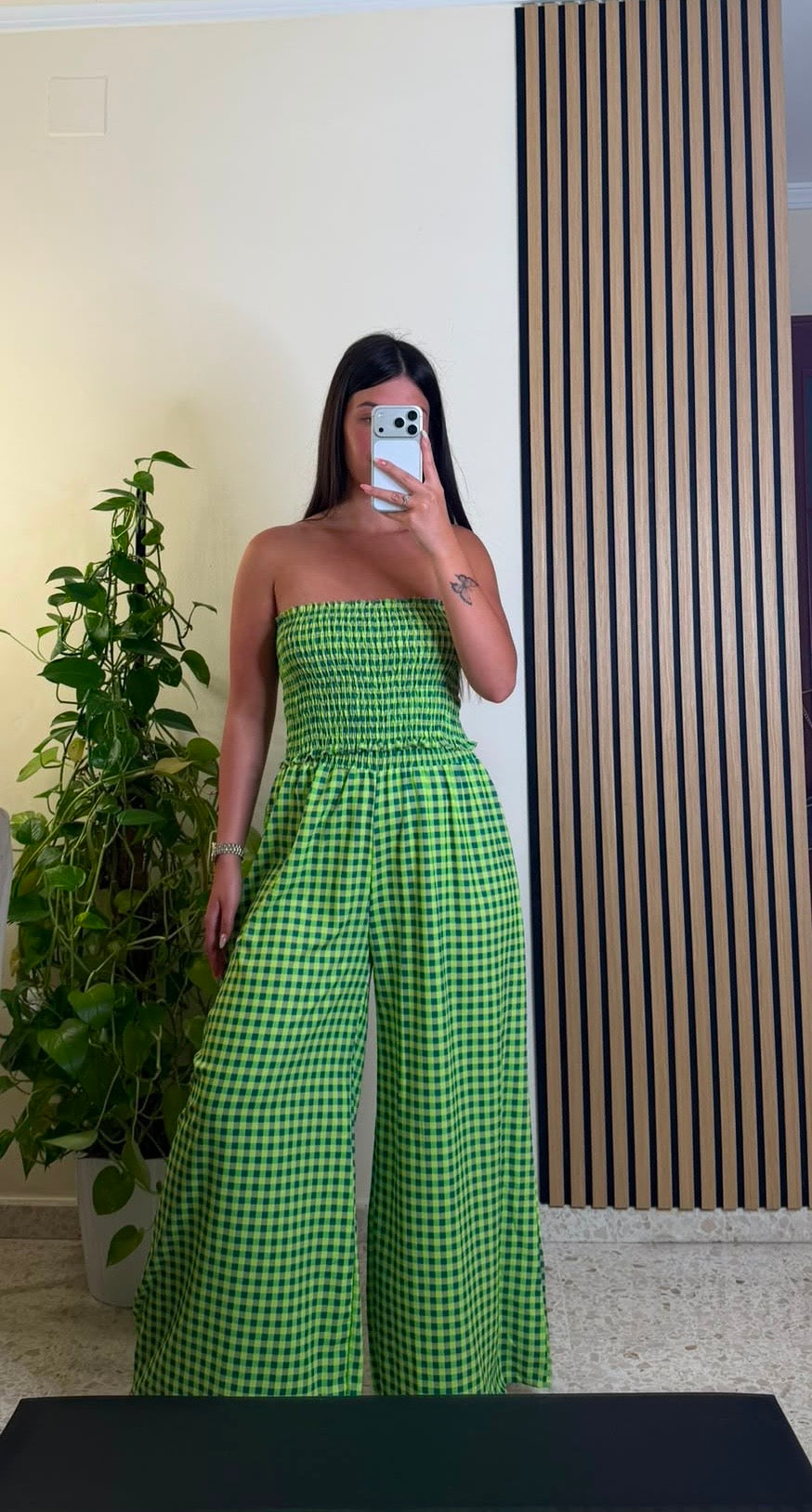 Conjunto Coco