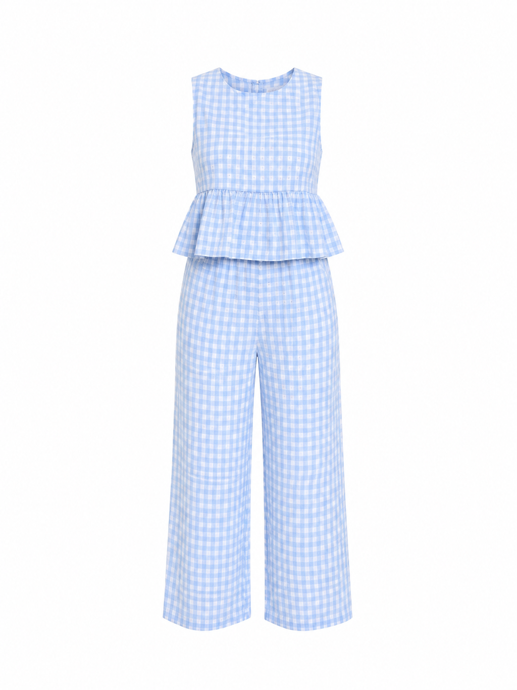 Conjunto Vichy