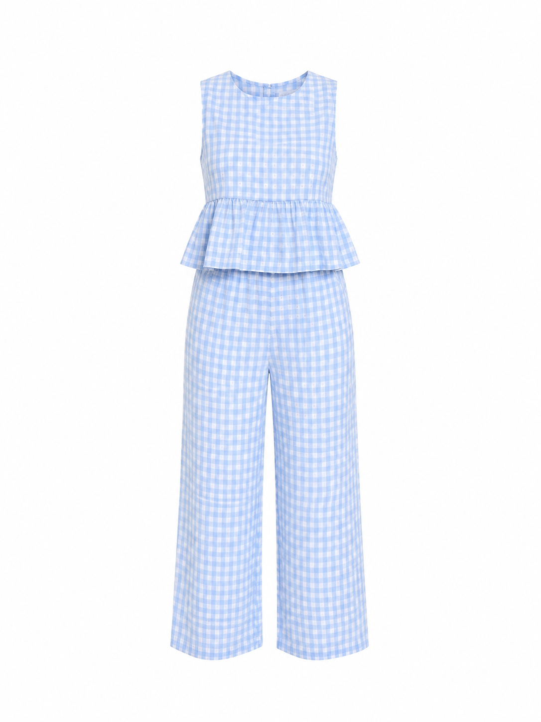 Conjunto Vichy