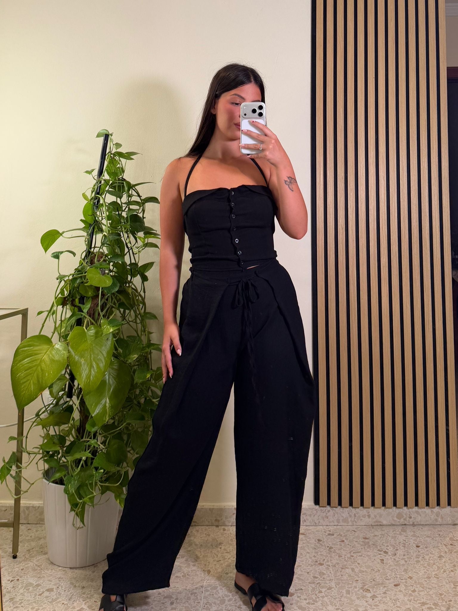 Conjunto Texa
