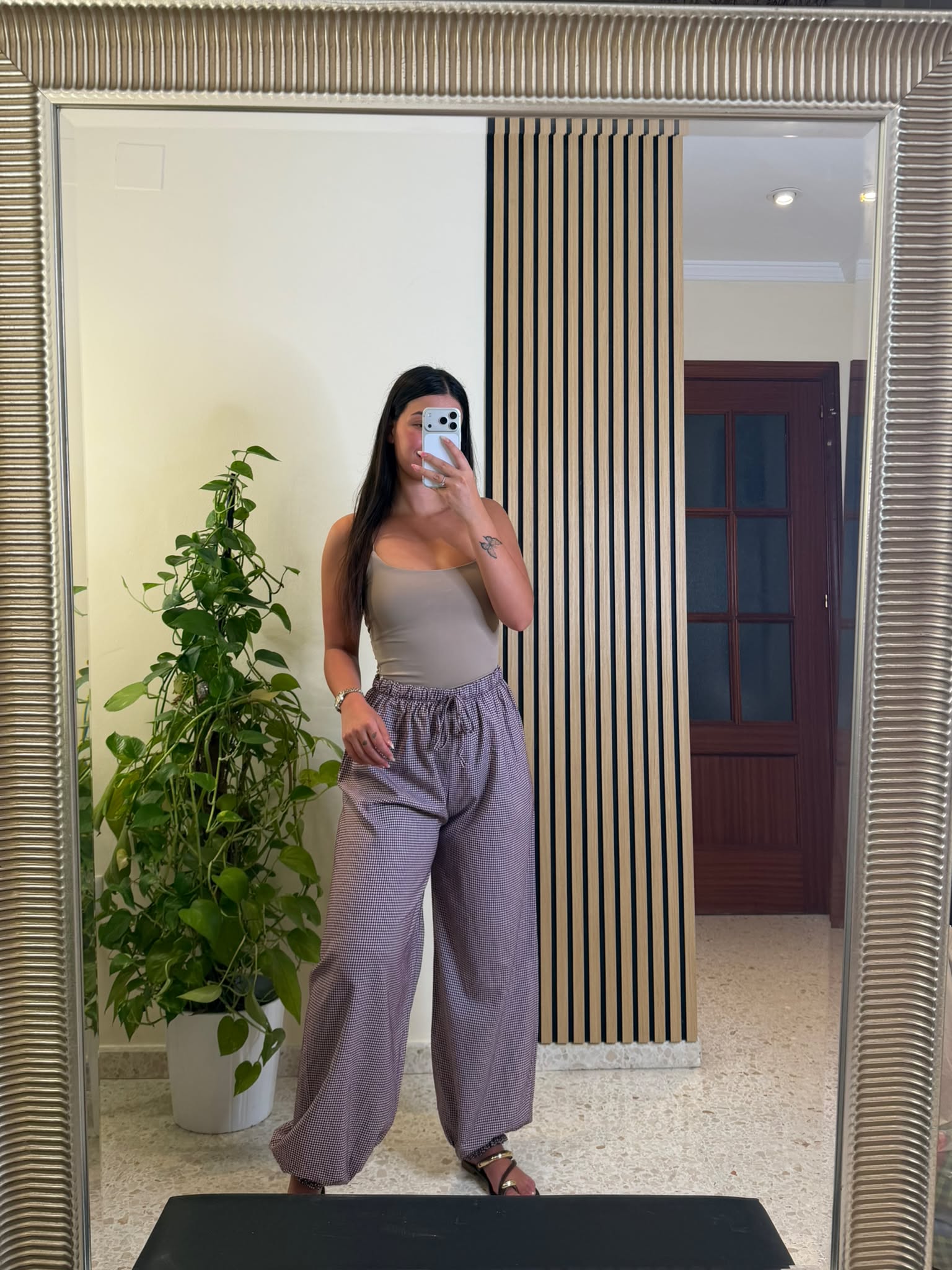 Pantalón Vicky